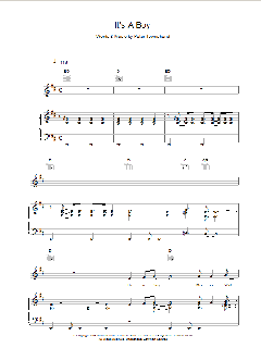 It's A Boy von The Who (Download) 