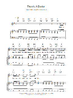 There's A Doctor von The Who (Download) 