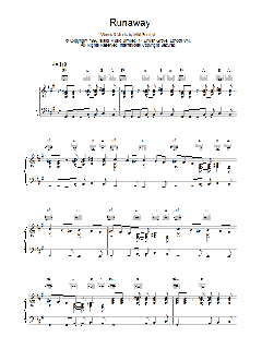 Runaway von Astor Piazzolla (Download) 