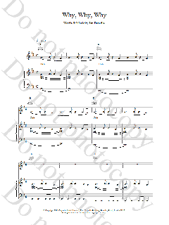 Why, Why, Why von The Lightning Seeds (Download) 