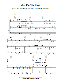 One For The Road von Ocean Colour Scene (Download) 