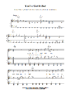 You've Got It Bad von Ocean Colour Scene (Download) 