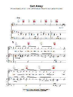 Get Away von Ocean Colour Scene (Download) 
