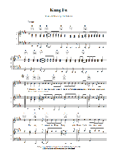 Kung Fu von Ash (Download) 
