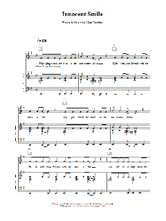 Innocent Smile von Ash (Download) 
