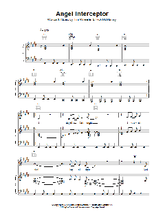 Angel Interceptor von Ash (Download) 