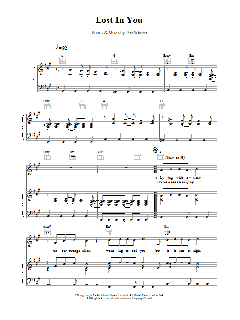 Lost in You von Ash (Download) 