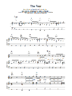 The Fear von The Levellers (Download) 