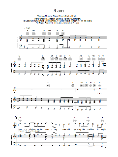 4am von The Levellers (Download) 