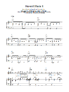 Haven't Made It von The Levellers (Download) 