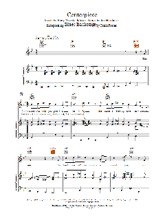 Centerpiece / Blues Backstage von Van Morrison (Download) 