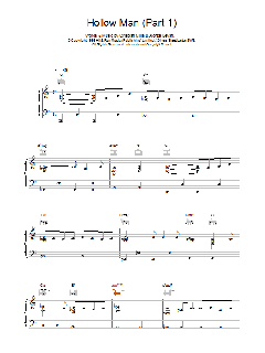 Hollow Man (Part 1) von Kula Shaker (Download) 