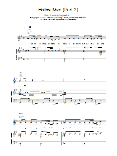 Hollow Man (Part 2) von Kula Shaker (Download) 