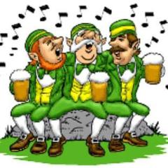 If You're Irish Come Into The Parlour von F Miller (Download) 