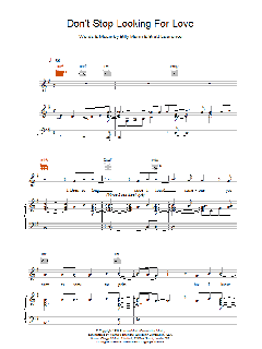 Don't Stop Looking For Love von Boyzone (Download) 