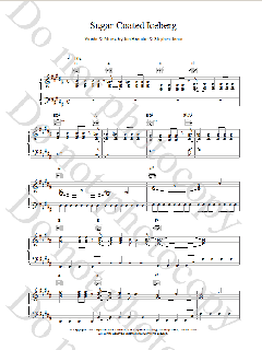 Sugar Coated Iceberg von The Lightning Seeds (Download) 