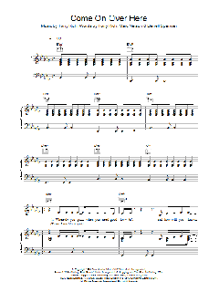 Come On Over Here von Toni Braxton (Download) 