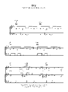 Boy von Erasure (Download) 