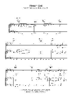 Reach Out von Erasure (Download) 