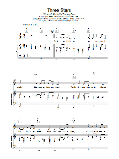 Three Stars von Eddie Cochran (Download) 