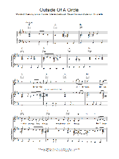 Outside Of A Circle von Ocean Colour Scene (Download) 