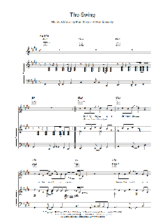 The Swing von 911 (Download) 