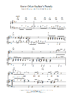 Some Other Sucker's Parade von Del Amitri (Download) 