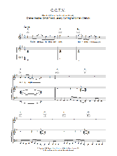 CCTV von The Levellers (Download) 