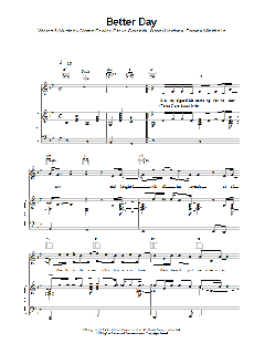 Better Day von Ocean Colour Scene (Download) 