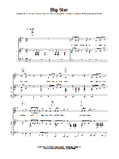 Big Star von Ocean Colour Scene (Download) 