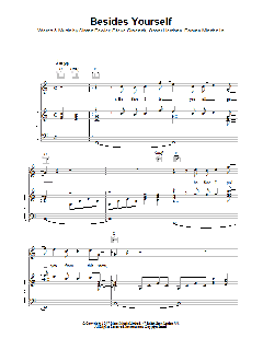 Besides Yourself von Ocean Colour Scene (Download) 