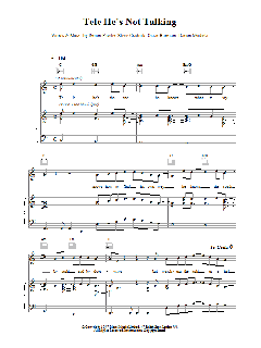 Tele He's Not Talking von Ocean Colour Scene (Download) 