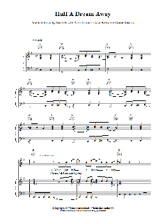 Half A Dream Away von Ocean Colour Scene (Download) 