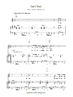 Can't Wait von Bob Dylan (Download) 