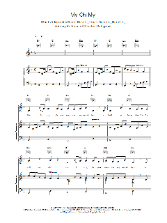 My Oh My von Aqua (Download) 