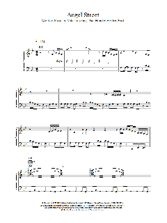 Angel Street von M People (Download) 