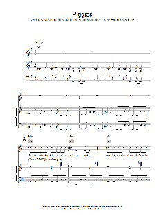 Piggies von Space (Download) 