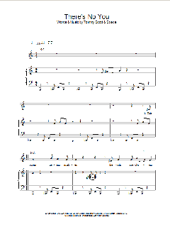 There's No You von Space (Download) 