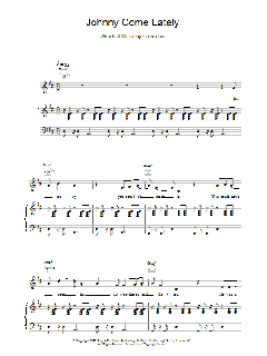 Johnny Come Lately von Catatonia (Download) 