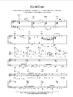 Its All Over von Five (Download) 