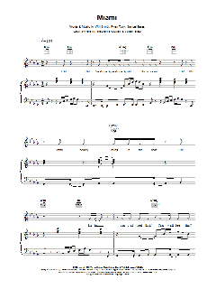 Miami von Will Smith (Download) 