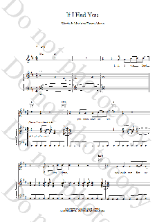 If I Had You von Bryan Adams (Download) 