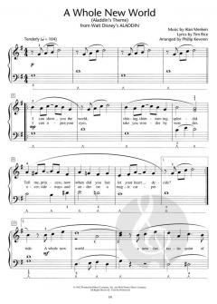 Disney Favourites von Walt Disney 