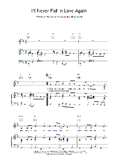 I'll Never Not Need You von Boyzone (Download) 