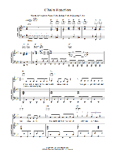 Chain Reaction von Steps (Download) 