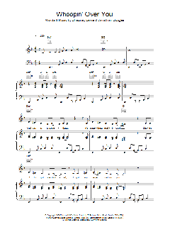 Whoopin' Over You von All Saints (Download) 