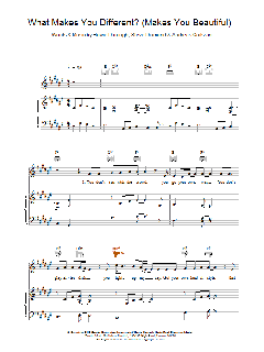 What Makes You Different? von Backstreet Boys (Download) 