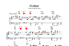 Wurlizer von David Gray (Download) 