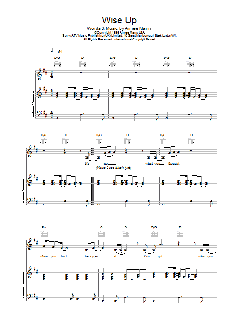 Wise Up von Aimee Mann (Download) 