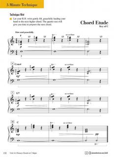 Adult Piano Adventures: All-In-One Lesson Book 1 von Randall Faber 